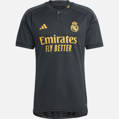 Camisola Real Madrid 3ª 2023 2024