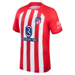 Camisola Atlético Madrid Principal 2023 2024