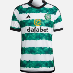 Camisola Celtic Principal 2023 2024