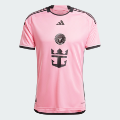 Camisola Inter Miami CF Principal 2024 2025