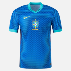 Camisola Brasil Alternativa 2024