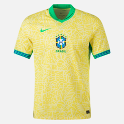 Camisola Brasil Principal 2024