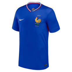 Camisola França Principal 2024