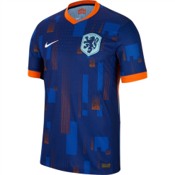 Camisola Holanda Alternativa 2024