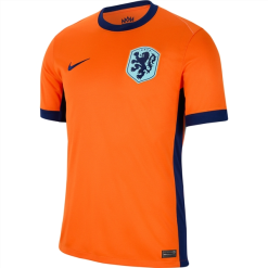 Camisola Holanda Principal 2024