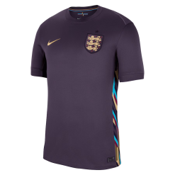 Camisola Inglaterra Alternativa 2024