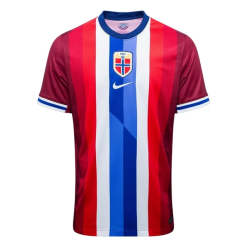 Camisola Noruega Principal 2024