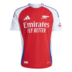 Camisola Arsenal Principal 2024/25
