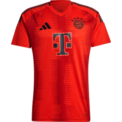 Camisola FC Bayern München Principal 2024 2025